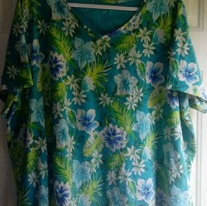 Women's Plus Size 3X Top